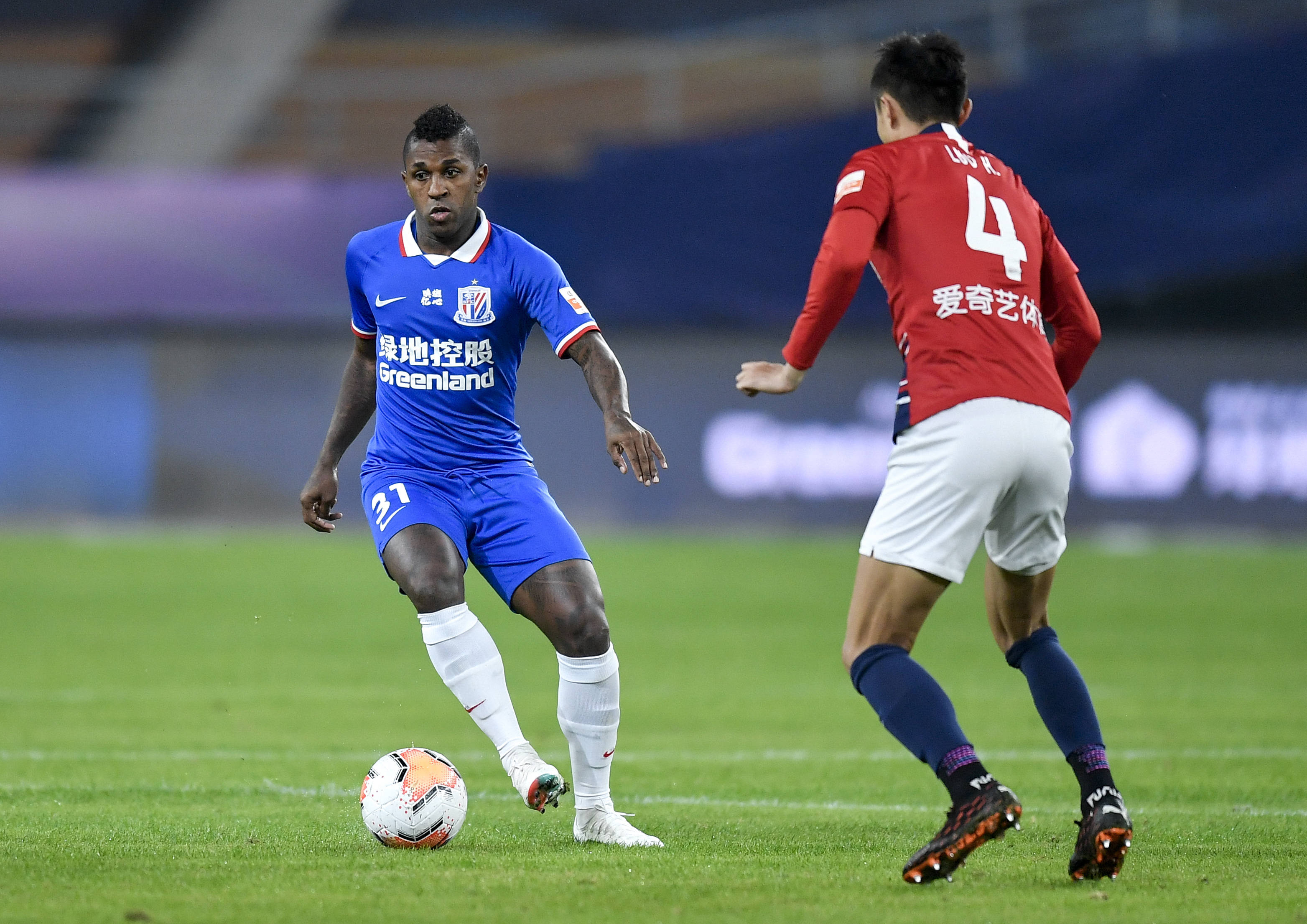 一向擅长放 一向擅长放